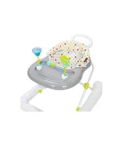 روروئک و واکر سه کاره کودک بی بی ترند Babytrend