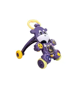 واکر موزیکال کودک  فایو استار مدل زرافه Fivestar Toys