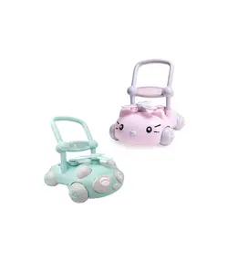 واکر ماشین کودک Toddler walker