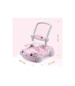 واکر ماشین کودک Toddler walker