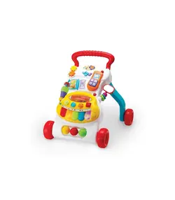 واکر موزیکال وین فان اسباب بازی آموزشی Winfun