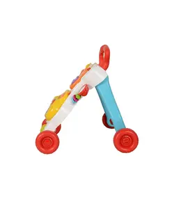 واکر موزیکال وین فان اسباب بازی آموزشی Winfun