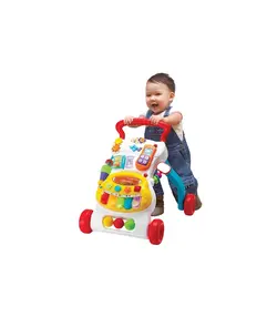 واکر موزیکال وین فان اسباب بازی آموزشی Winfun