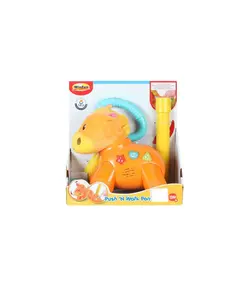 واکر اسب موزیکال وین فان Win Fun