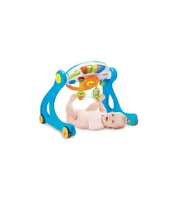 واکر موزیکال کودک وین فان Win Fun