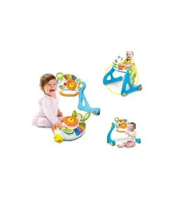 واکر موزیکال کودک وین فان Win Fun
