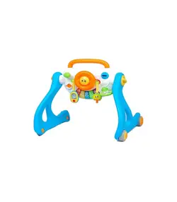 واکر موزیکال کودک وین فان Win Fun