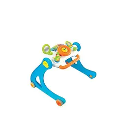 واکر موزیکال کودک وین فان Win Fun