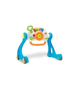 واکر موزیکال کودک وین فان Win Fun