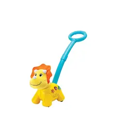 واکر دایناسور موزیکال وین فان  Win Fun