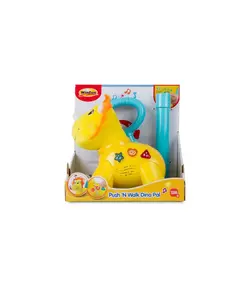 واکر دایناسور موزیکال وین فان  Win Fun