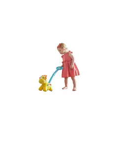 واکر دایناسور موزیکال وین فان  Win Fun