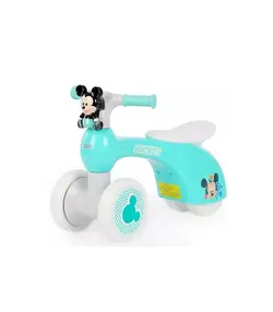 واکر سه چرخ طرح میکی ماوس آبی Minnie Mouse