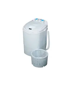 ماشین لباسشویی نوزاد برند بلسون مدل Belson BW25