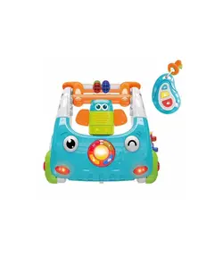 واکر ماشین موزیکال Discovery Car