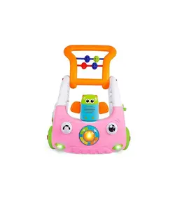 واکر ماشین موزیکال Discovery Car