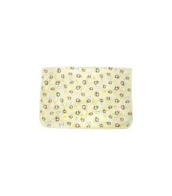 زیرانداز تعویض بزرگ مخمل بست بی بی Best baby