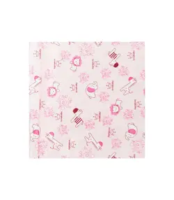 زیرانداز تعویض بزرگ مخمل بست بی بی Best baby