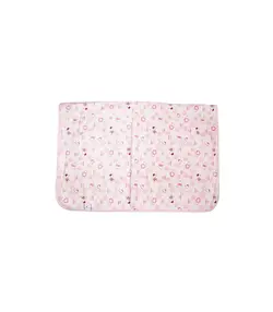 زیرانداز تعویض بزرگ مخمل بست بی بی Best baby