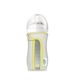 کاور حرارتی شیشه شیر 240 میل نچرال فیلیپس اونت Philips Avent
