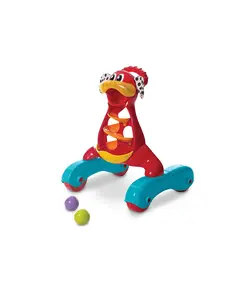 واکر و بازی هوش موزیکال کودک پلی گرو Playgro