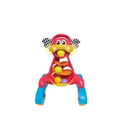 واکر و بازی هوش موزیکال کودک پلی گرو Playgro