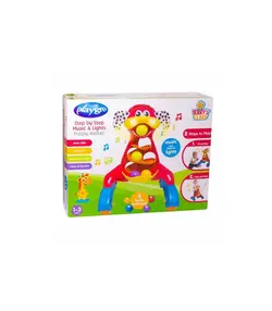 واکر و بازی هوش موزیکال کودک پلی گرو Playgro