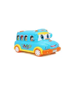 اسباب بازی واکر اتوبوس طرح Music bus