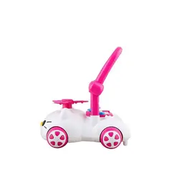 واکر بازی موزیکال کودک هلو کیتی Hello Kitty
