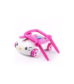 واکر بازی موزیکال کودک هلو کیتی Hello Kitty