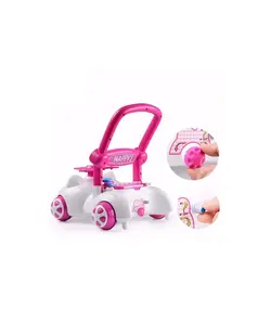 واکر بازی موزیکال کودک هلو کیتی Hello Kitty