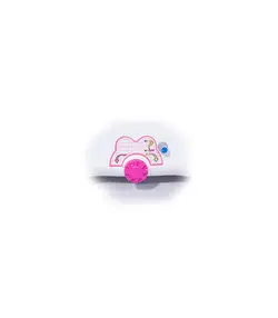 واکر بازی موزیکال کودک هلو کیتی Hello Kitty