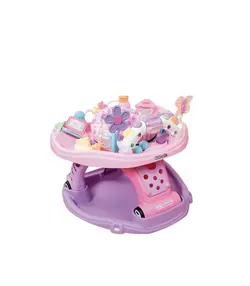 میزبازی موزیکال و واکرKolcraft Baby Sit & Step 2-in-1 کولکرافت