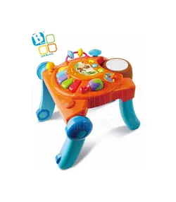 واکر و میز سه کاره بلوباکس Blue-Box
