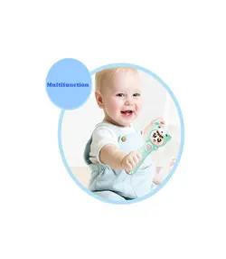 واکر و میز بازی موزیکال کودک funny Baby