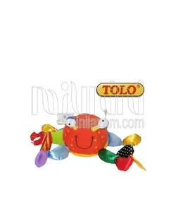 جغجغه خرچنگ تولو Tolo
