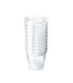 ظروف یدک بدون درب 180میل فیلیپس اونت Philips Avent