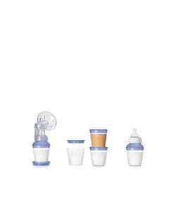 ظروف یدک بدون درب 180میل فیلیپس اونت Philips Avent