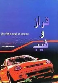 پاورپوینت کتاب فراز و نشیب: مدیریت در فورد و کرایسلر، نویسنده: لی یاکوکا، مترجم: محمدابراهیم محجوب