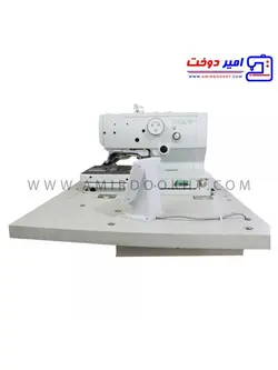 چرخ خیاطی صنعتی مادگی دوز چشمی سوپرمی CSM_9820_02