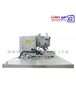 چرخ خیاطی صنعتی مادگی دوز چشمی سوپرمی CSM_9820_02