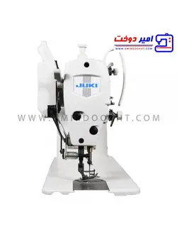 چرخ خیاطی صنعتی راسته ضخیم دوز ژوکی مدل 9000BSH