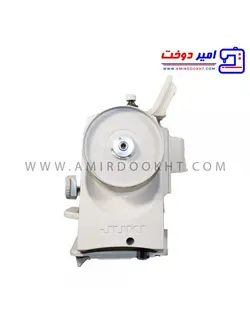 چرخ خیاطی صنعتی راسته ضخیم دوز ژوکی مدل 9000BSH