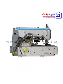 چرخ خیاطی صنعتی کش دوز میاندوز جک W4-D-05CB