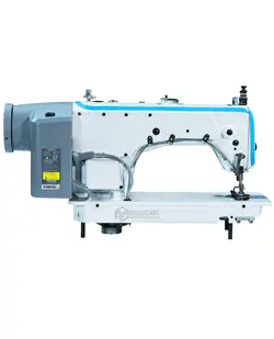 چرخ خیاطی صنعتی راسته دوز کمپلت درشت جک 2001G