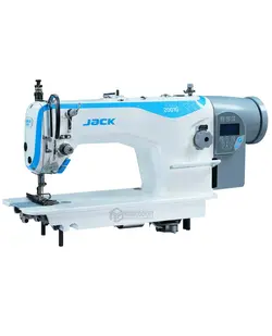 چرخ خیاطی صنعتی راسته دوز کمپلت درشت جک 2001G