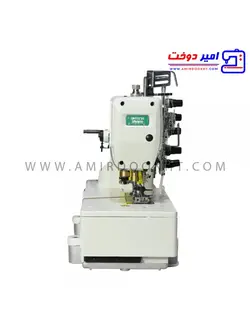 چرخ خیاطی صنعتی میاندوز زوجی C5000-364/02