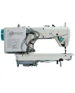 چرخ خیاطی راسته ضخیم دوز تمام کامپیوتری نان بنگ D7B28