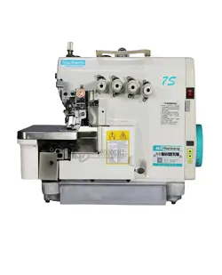 چرخ خیاطی صنعتی سردوز چهار نخ نان بنگ 7S