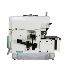 چرخ خیاطی صنعتی سردوز چهار نخ نان بنگ 7S